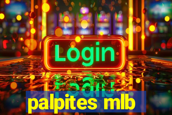 palpites mlb